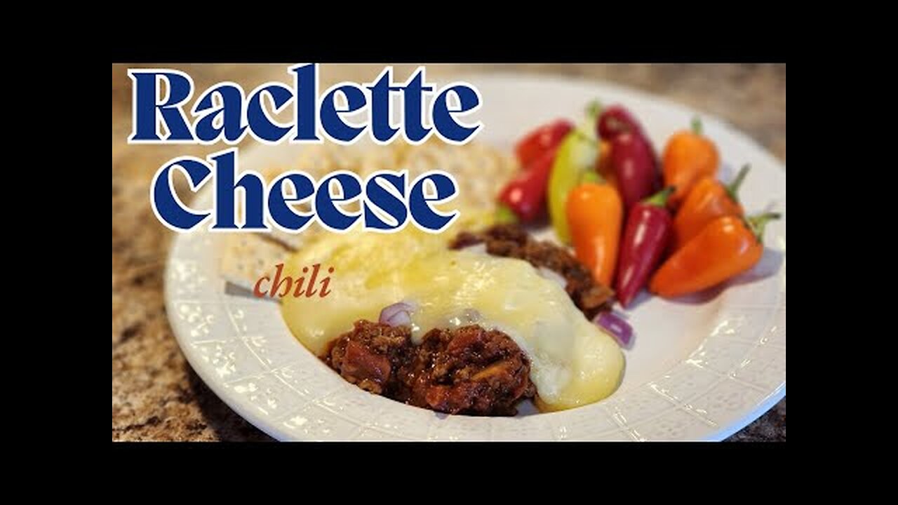 Goodbye Boring Chili! I Discovered the SECRET to Making it AMAZING