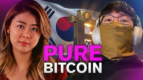 Korea’s Bitcoin Movement Rejected Hype and Stayed Pure | GemGem Bitcoin