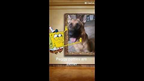 Meet Peggy