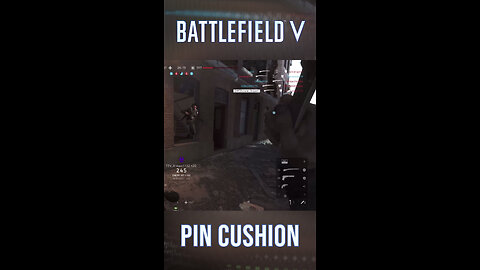 pin cushion