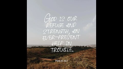 Bible Verse Short
