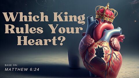 Two Thrones, One Heart