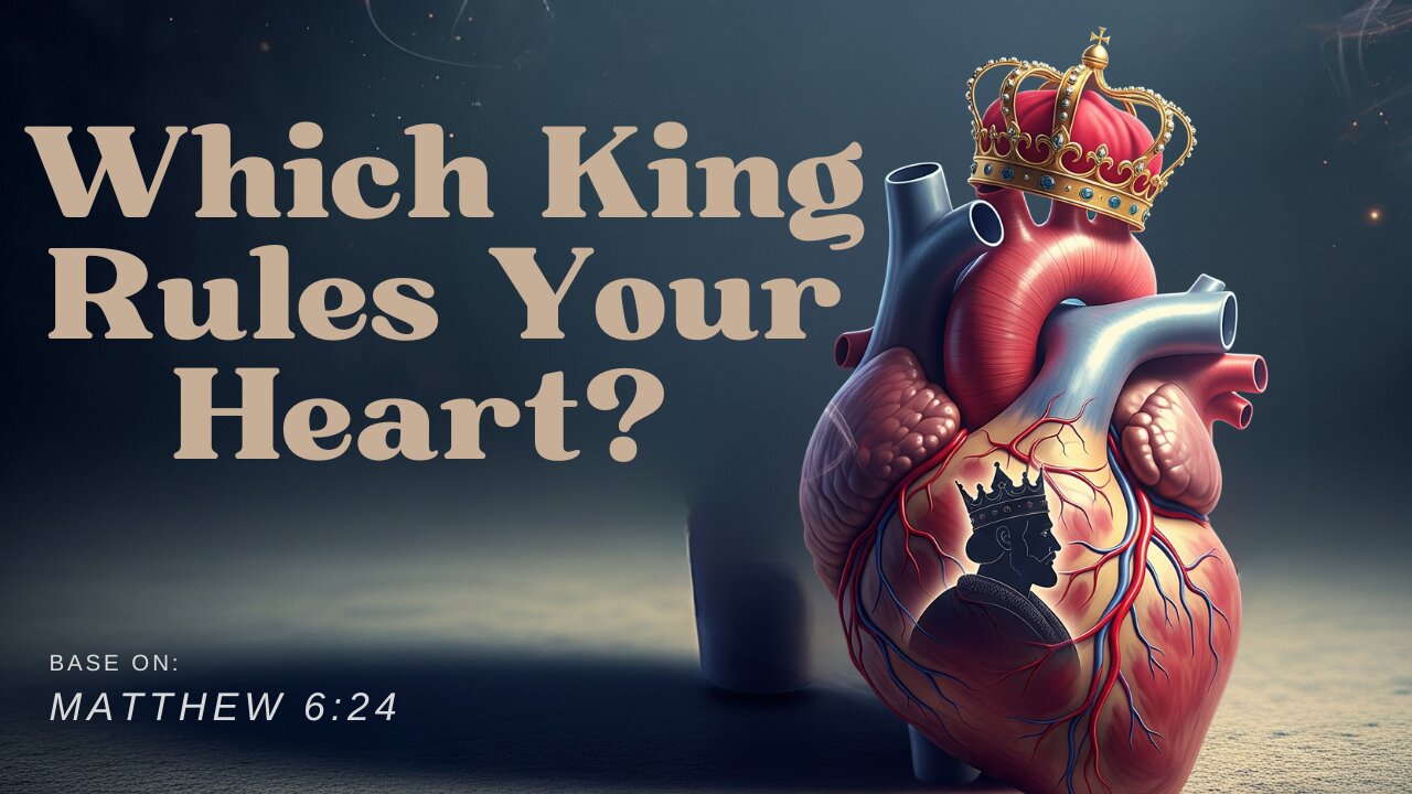 Two Thrones, One Heart