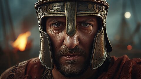 The INSANE Gamble That Saved Greece from the Persian Empire