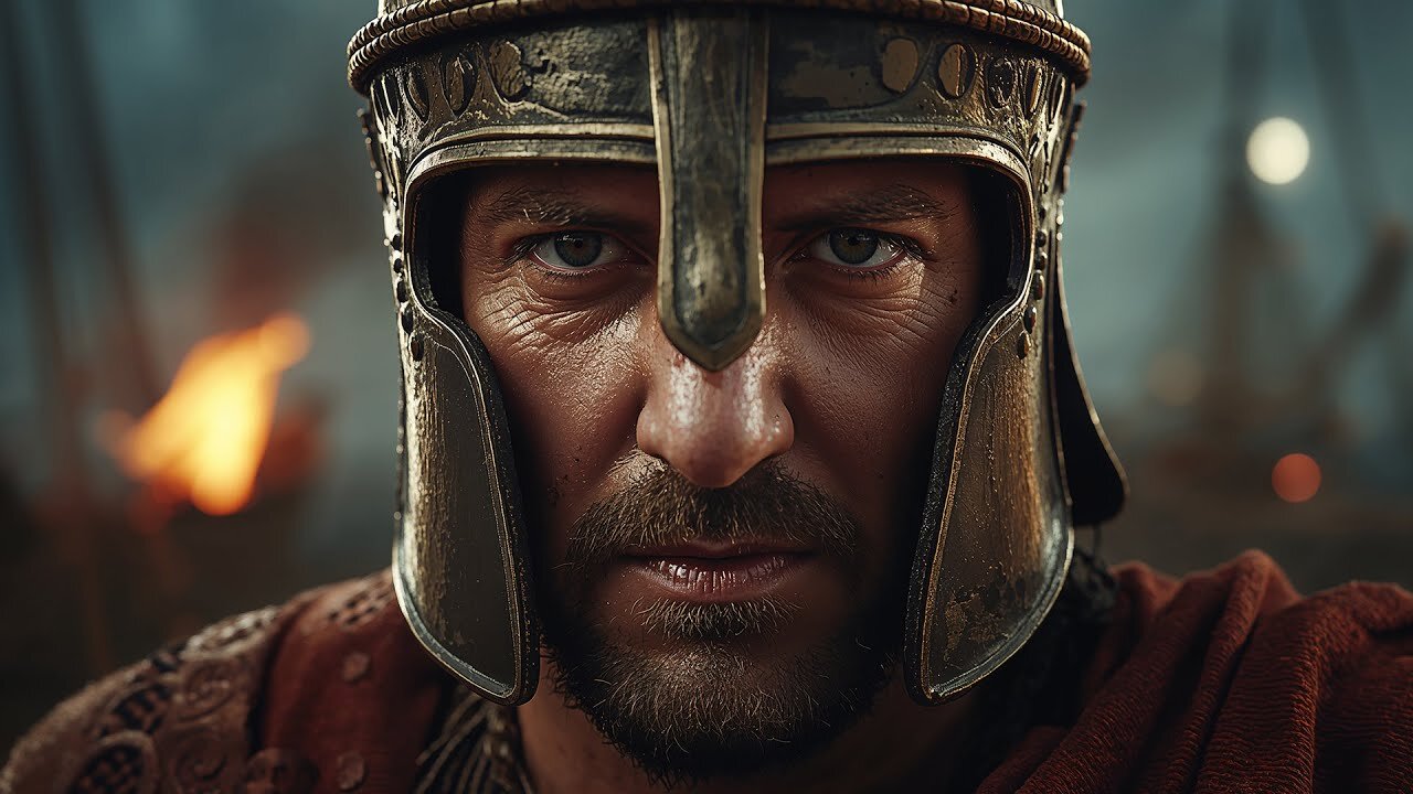 The INSANE Gamble That Saved Greece from the Persian Empire