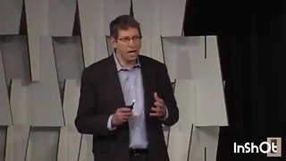 Davos 2015 - Rewriting Human Genes - The Chief Medical Officer of Moderna...