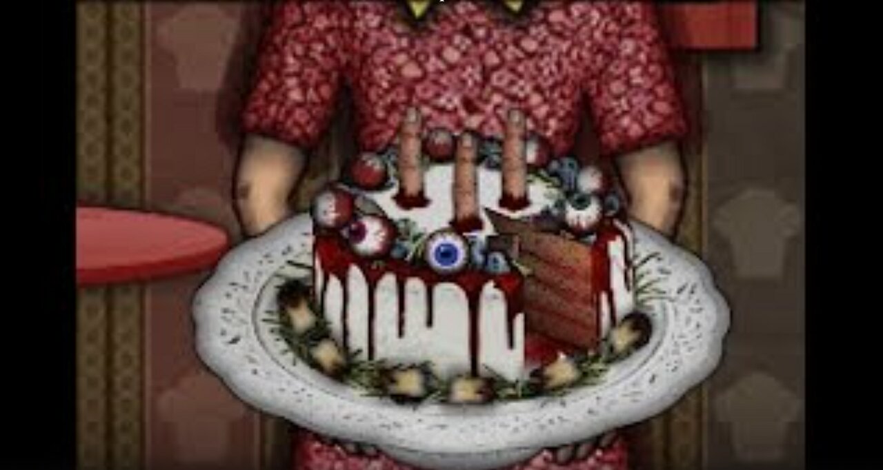 Grandma's Secret Recipe! Grandma's Delicious Cakes part 2 (Final)
