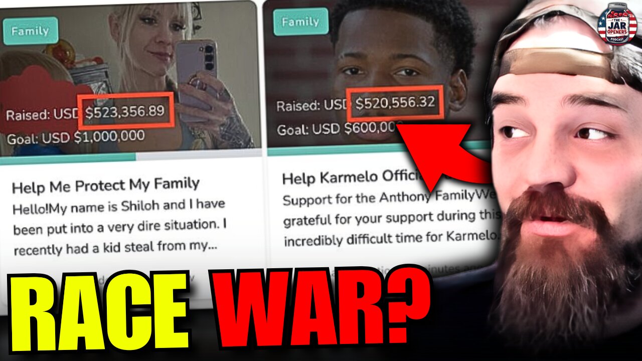 James O'Keefe GOES INTO HIDING, Trump FIRES First Member From His Cabinet