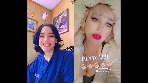 Hellooooo!!! ♥️🫶♥️