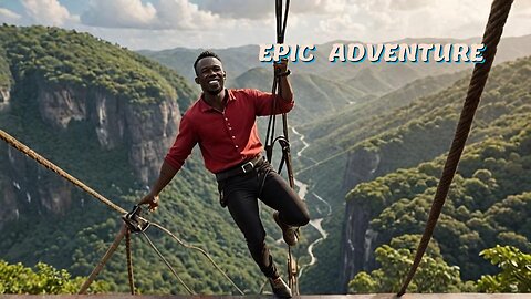 Experience the RUSH of Zipline Tours!