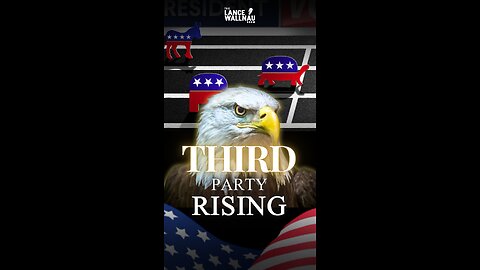Third Party or Prophetic Party? The American Reformation Movement Unveiled