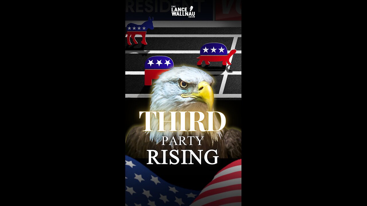 Third Party or Prophetic Party? The American Reformation Movement Unveiled