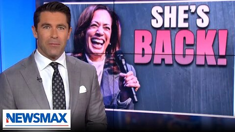 'Warped ideology' fully in control of 'mutant' Democrat Party: Rob Schmitt Tonight
