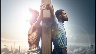 FROM CO-CRUCIFIXION TO CO-RESURRECTION - Mike Blume
