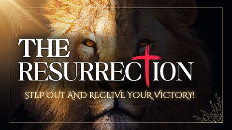 The Resurrection! 2025