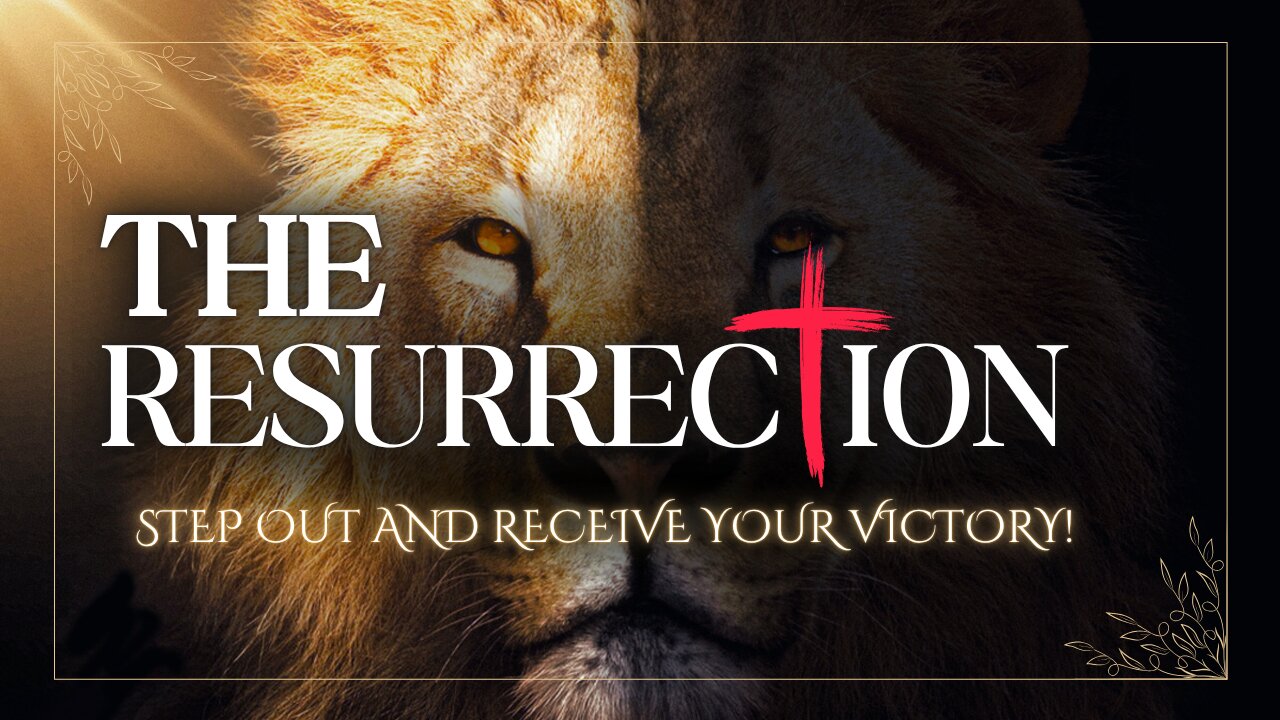 The Resurrection! 2025