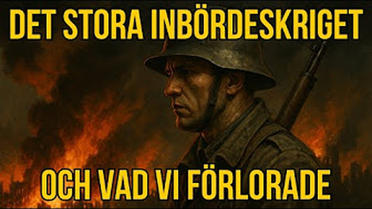 Europeiskt självmord.
