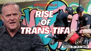 The New Face of Radical Street Activism Exposed