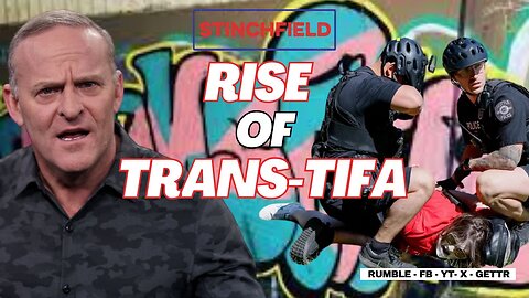 The New Face of Radical Street Activism Exposed