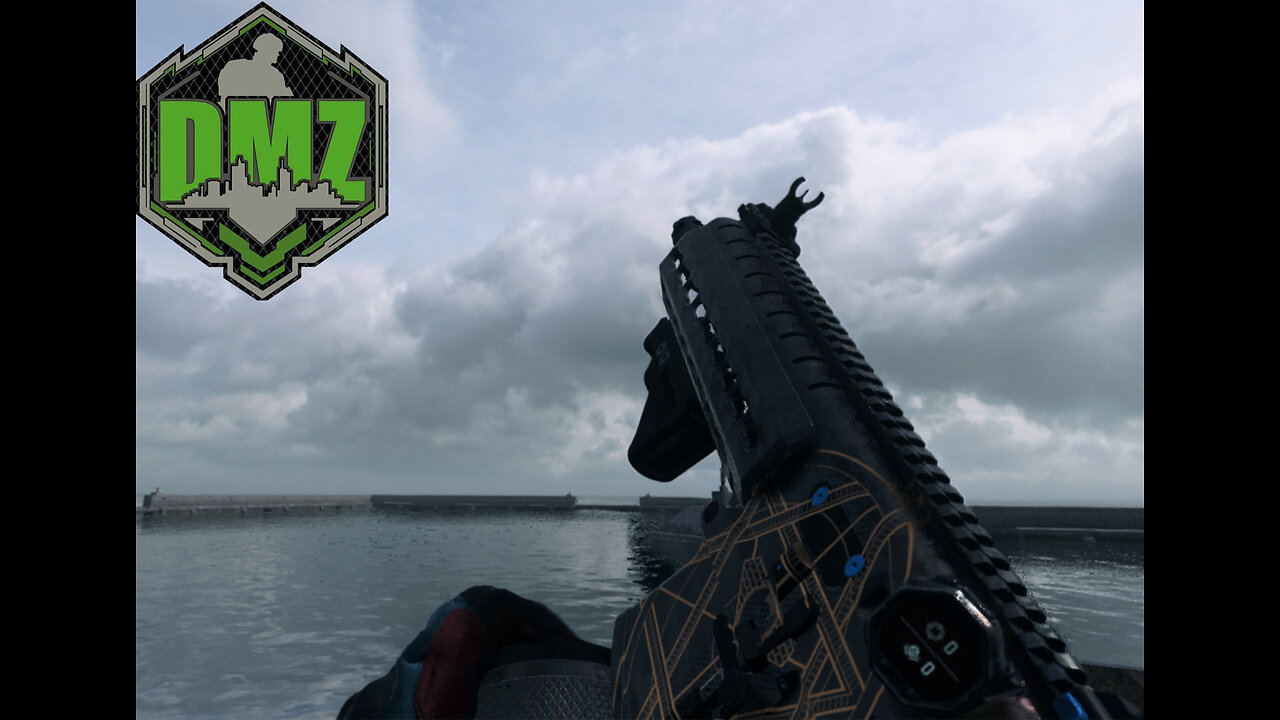 (DMZ) Kicking Ashika and Taking Names!!!!!! Ashika Wipe