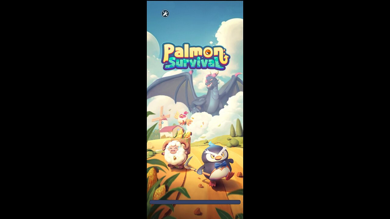 Palmon: Survival V1