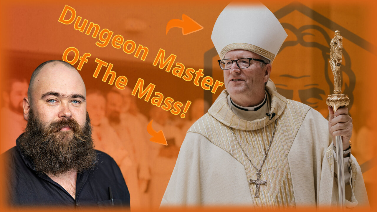 Religious Fictionalism: Playing the Believer w/ Carl-Johan Palmqvist