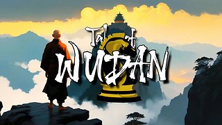 Tales of Wudan - Frozen Wasteland