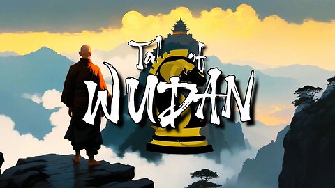 Tales of Wudan - Frozen Wasteland