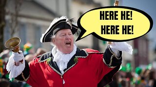 Art on the Road (A Blue Water Postscript & A SPECIAL ANNOUNCEMENT)