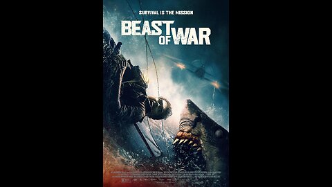 "Beast of War"
