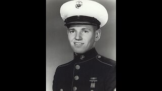 US Marine Corps Cpl William Perkins Jr.: Vietnam War Medal of Honor Recipient