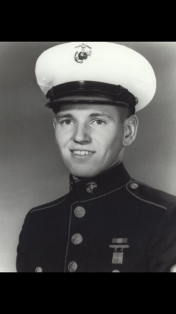 US Marine Corps Cpl William Perkins Jr.: Vietnam War Medal of Honor Recipient