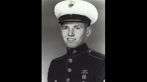 US Marine Corps Cpl William Perkins Jr.: Vietnam War Medal of Honor Recipient