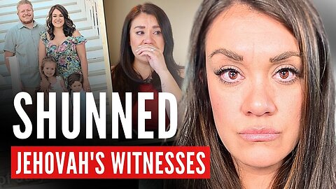 Ex-Jehovah’s Witness Meets with Elder Father After 2 Years of Shunning