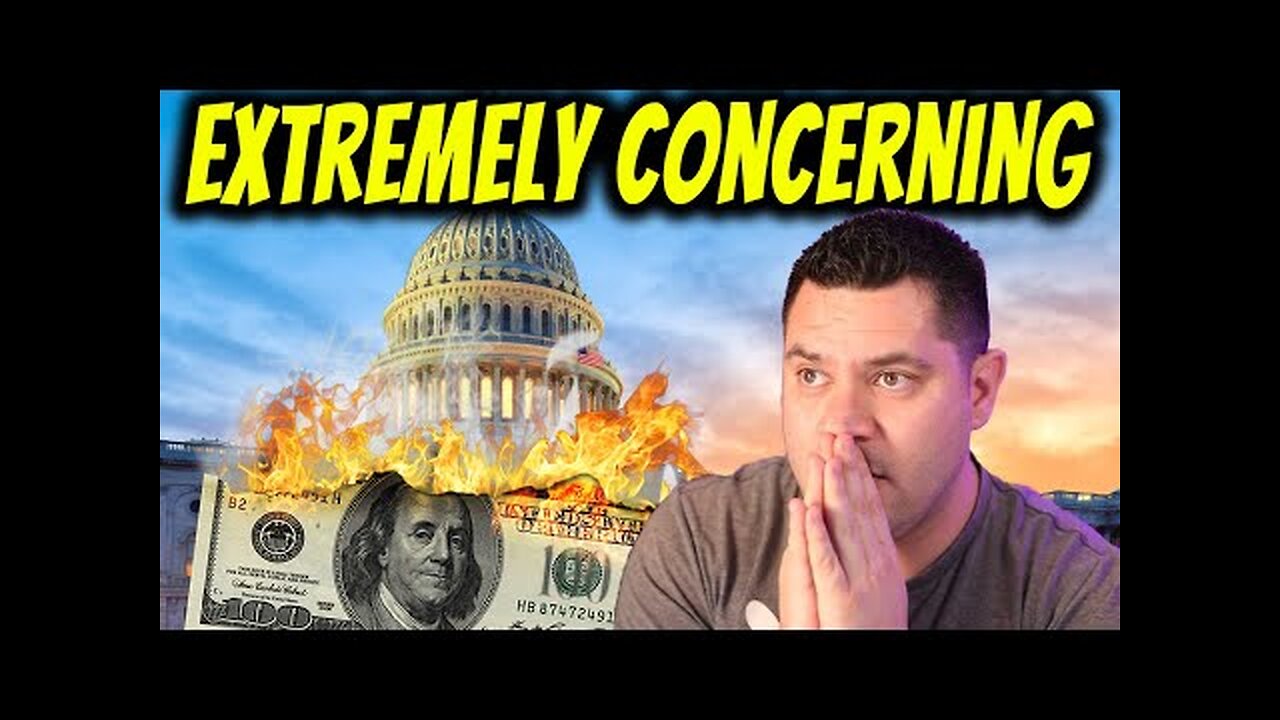 FED Just Announced | Americans Should Be Extremely Concerned