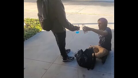 IP2 Stories - Young Cheeto & Coke Acting Foolish During IRL