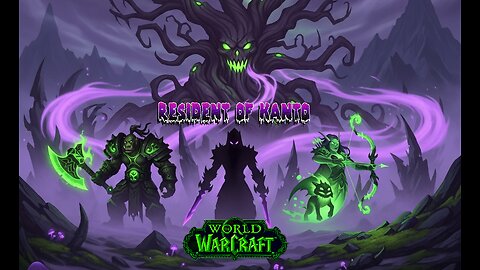 WoW Bad PvP and Mount farming