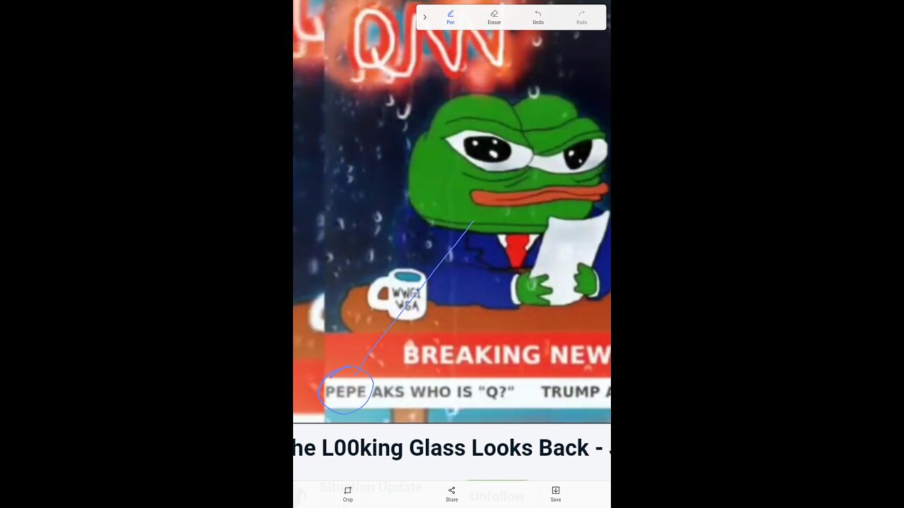 Pepe Lives Matter!!!!!!!!🌱❤🌷❤🌷❤🌷❤🌷❤🌷❤🌱