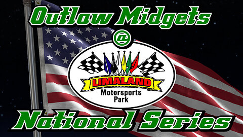 Outlaw Midgets at Limaland