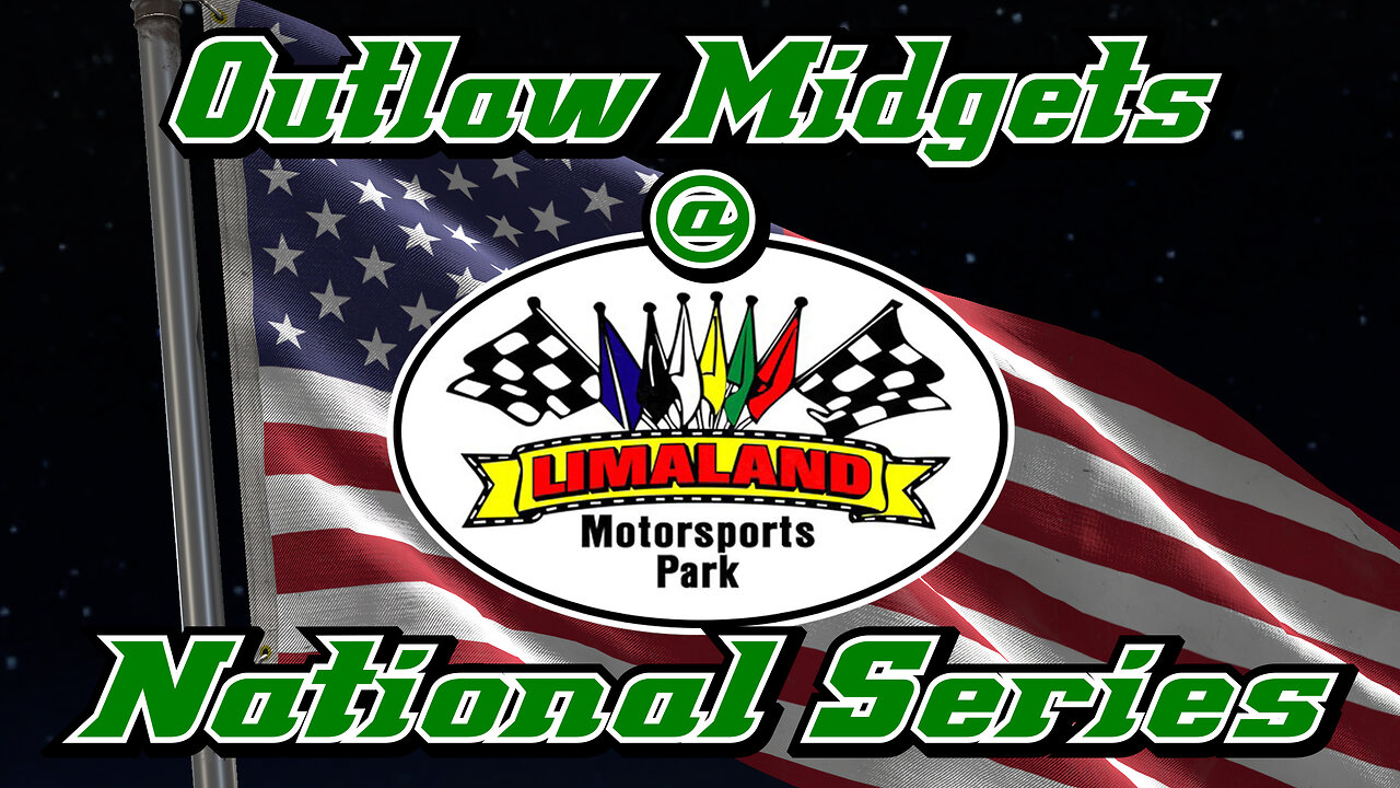 Outlaw Midgets at Limaland