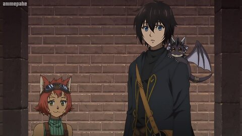 meeting a master black smith | A Gatherer's Adventure in Isekai