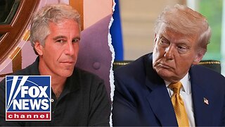 Trump does 180, demands ALL Epstein files be released