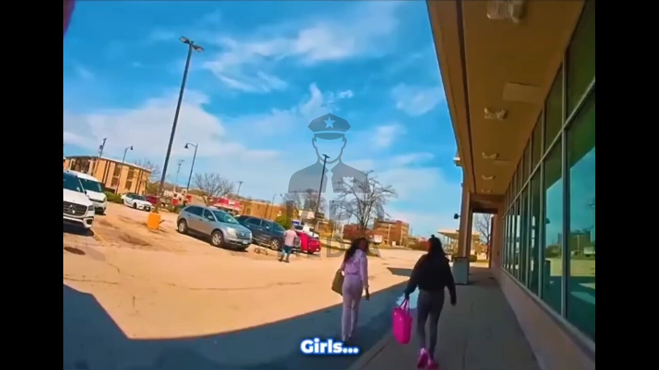 The moment a shoplifter realizes it’s all over 🛑🛒 #ShoplifterCaught #japd