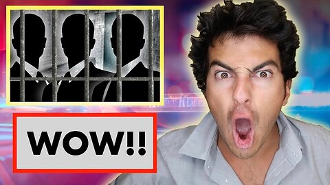 BREAKING: MASSIVE ARRESTS NOW TAKING PLACE! THIS IS HUGE!!!