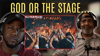 Praise, Worship, or Just Performance? A Live Conversation the Church Needs Now