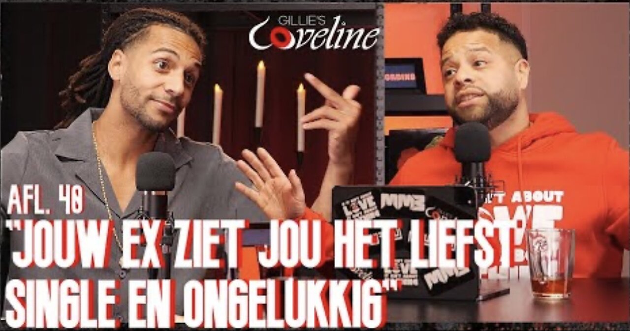 JayFrancis bij loveline