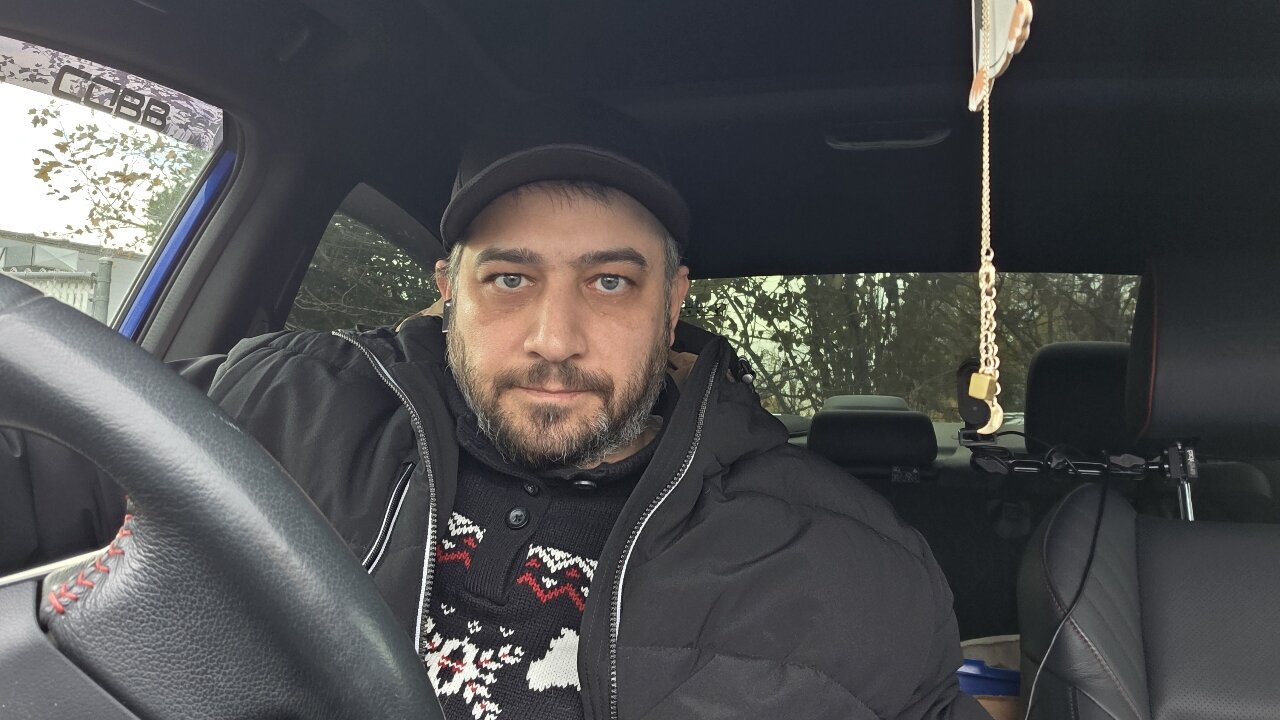 Daily Stream 🖕 😎 🖕