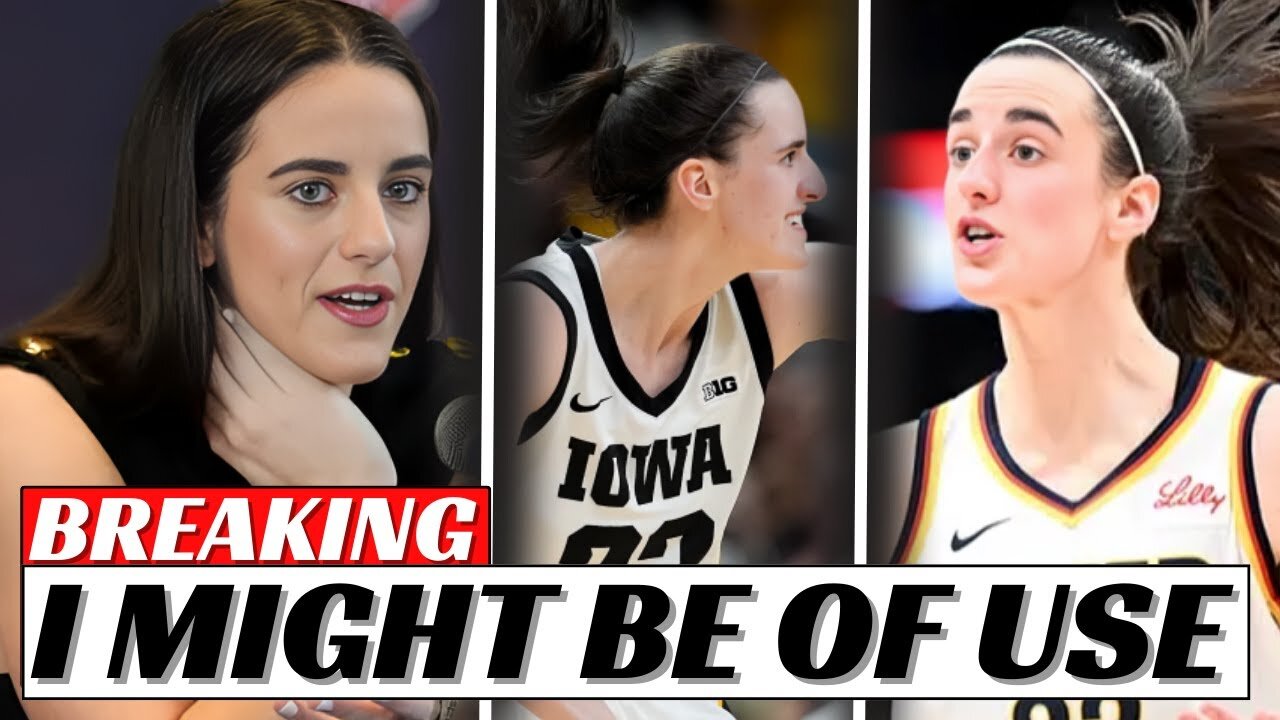The True Reason Caitlin Clark Was Snubbed from the Olympic Team Will SHOCK You!