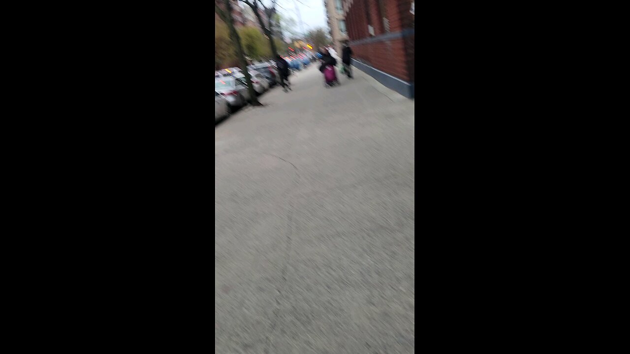 NY Predators Dept officers engaging in coercive threats and hiding as I was speaking on the phone