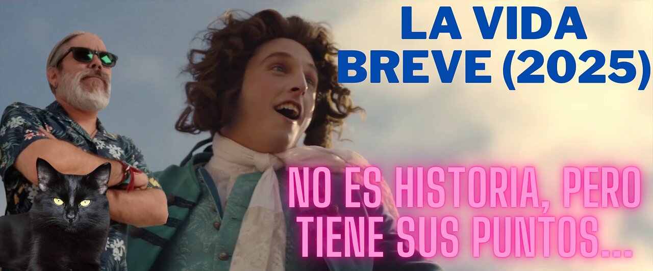 La Vida Breve (2025)